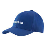 Abbigliamento HEAD Promotion Cap